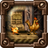 Which Came First, the Chicken or the Egg? Trophy