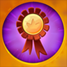 Finisher Trophy