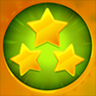 Perfectionist Trophy