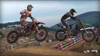 MXGP - The Official Motocross Videogame Screenshot 9