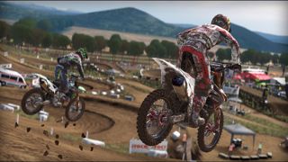 MXGP - The Official Motocross Videogame Screenshot 3
