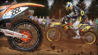 MXGP - The Official Motocross Videogame Screenshot 6