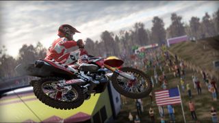 MXGP - The Official Motocross Videogame Screenshot 7