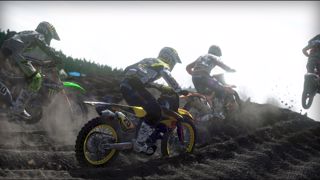 MXGP - The Official Motocross Videogame Screenshot 4