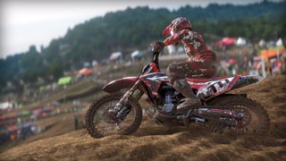 MXGP - The Official Motocross Videogame Screenshot 5