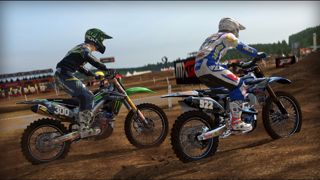 MXGP - The Official Motocross Videogame Screenshot 8