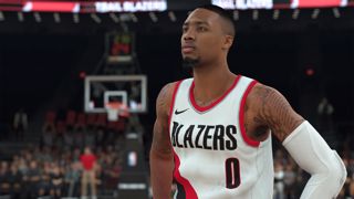 NBA 2K18 Screenshot 2