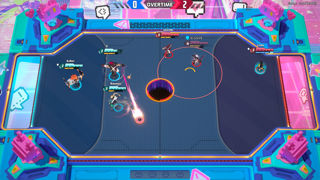 Omega Strikers Screenshot 3