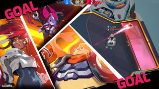 Omega Strikers Screenshot 4