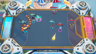 Omega Strikers Screenshot 2