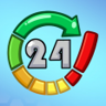 Clutch Trophy
