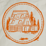 A House in the Woods Trophy