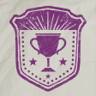 Leave. Is. Possible. Trophy