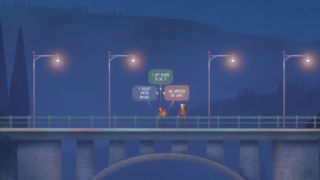 Oxenfree II: Lost Signals Screenshot 1