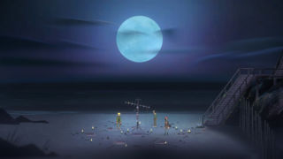 Oxenfree II: Lost Signals Screenshot 2