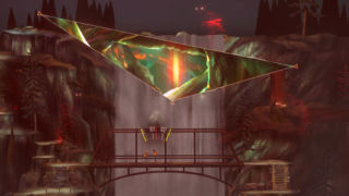 Oxenfree II: Lost Signals Screenshot 3