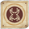 Bird of Prey Trophy