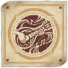 God of Poetry Trophy