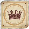 Hail to the King! Trophy