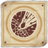 Know Their Weaknesses Trophy