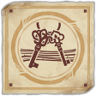 Prosperous Kingdom Trophy