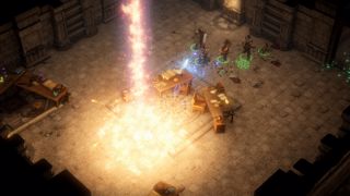Pathfinder: Kingmaker - Definitive Edition Screenshot 5