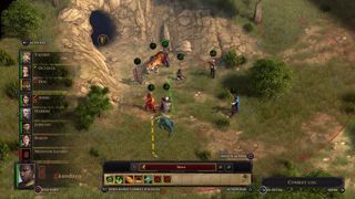Pathfinder: Kingmaker - Definitive Edition Screenshot 4