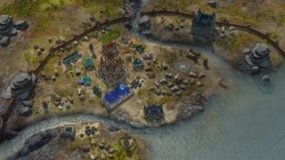 Pathfinder: Kingmaker - Definitive Edition Screenshot 2