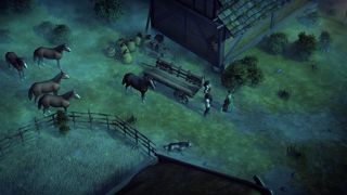 Pathfinder: Kingmaker - Definitive Edition Screenshot 1