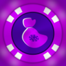 Bounty Hunter Trophy