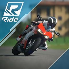 RIDE Trophy (PS4) - MetaGame.guide