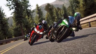 Ride Screenshot 5