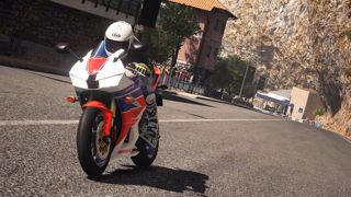 Ride Screenshot 2