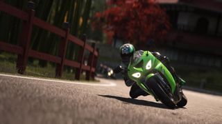 Ride Screenshot 3