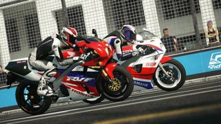 Ride Screenshot 4