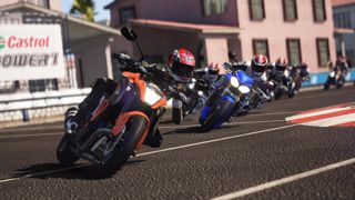 Ride Screenshot 10