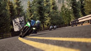 Ride Screenshot 9