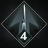 Chaos be damned! Trophy