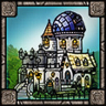 City Planner Trophy