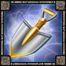 Digging Deep Trophy