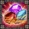 Shiny! Trophy