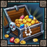 Unlocked and Unloaded Trophy
