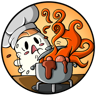 Try Everything Trophy