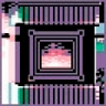 Nostalgic Heart Trophy