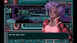 Vengeful Heart Screenshot 4