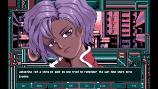 Vengeful Heart Screenshot 10