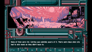 Vengeful Heart Screenshot 9