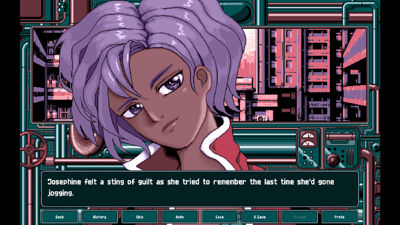 Vengeful Heart