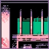 Melancholic Heart Trophy