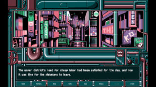 Vengeful Heart Screenshot 3